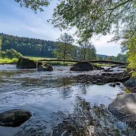 Paddock - Wellness & D'hotes Stoumont