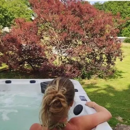 Paddock - Wellness & D'hotes