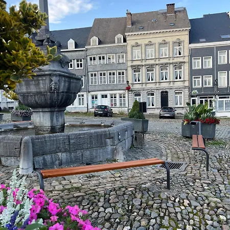 Paddock - Wellness & D'hotes Oda ve Kahvaltı