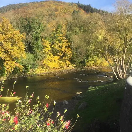 Nocleg ze śniadaniem Paddock - Wellness & D'hotes