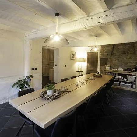 Paddock - Wellness & D'hotes Oda ve Kahvaltı