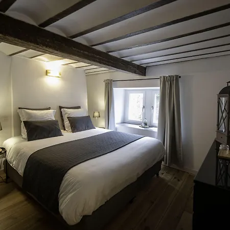 Paddock - Wellness & D'hotes