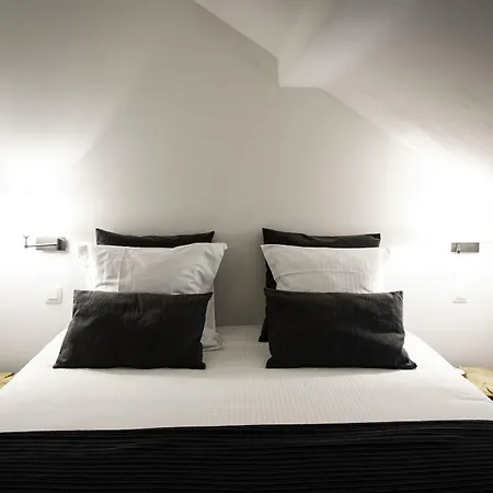 Paddock - Wellness & D'hotes Bed & Breakfast 4*