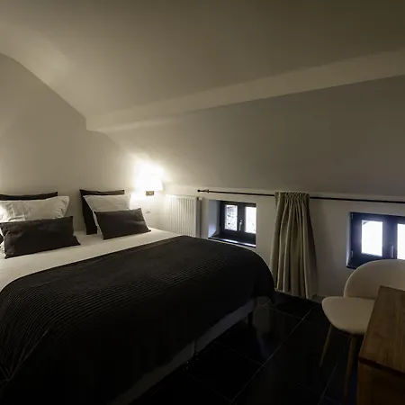 Paddock - Wellness & D'hotes Oda ve Kahvaltı