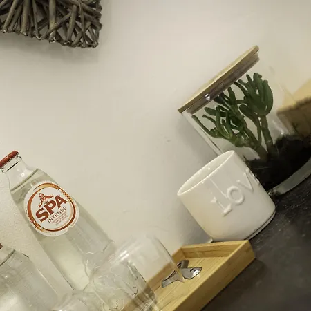 Paddock - Wellness & D'hotes Oda ve Kahvaltı 4*