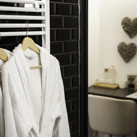 Bed and breakfast Paddock - Wellness & D'hotes