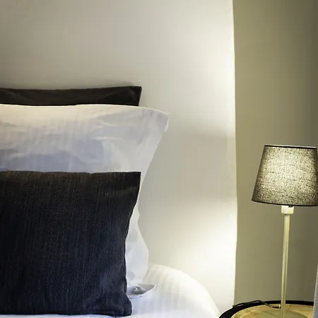 Bed & Breakfast Paddock - Wellness & D'hotes 4*