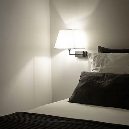 Paddock - Wellness & D'hotes Bed & Breakfast