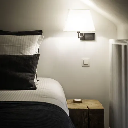 Paddock - Wellness & D'hotes Bed & Breakfast 4*