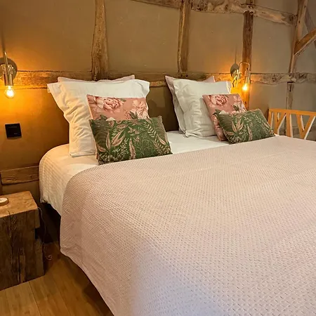 Paddock - Wellness & D'hotes 4* Stoumont