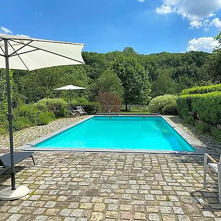 Paddock - Wellness & D'hotes Stoumont