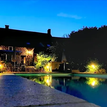 Paddock - Wellness & D'hotes
