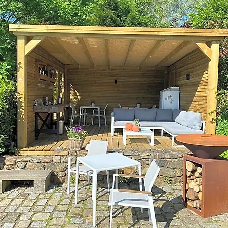 Paddock - Wellness & D'hotes
