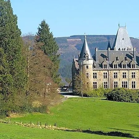 Bed & Breakfast Paddock - Wellness & D'hotes