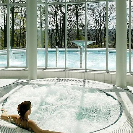 Bed and Breakfast Paddock - Wellness & D'hotes 4*