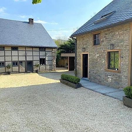 Paddock - Wellness & D'hotes 4*