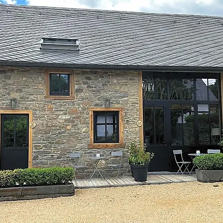 Paddock - Wellness & D'hotes Stoumont