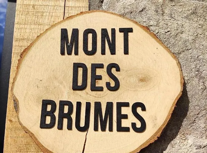 Paddock - Wellness & D'hotes Stoumont