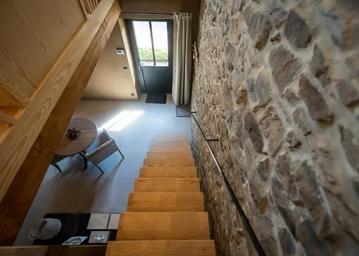 Paddock - Wellness & D'hotes