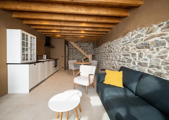 Paddock - Wellness & D'hotes 4* Stoumont