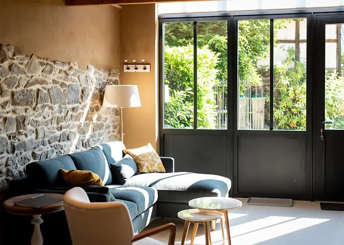 Bed & Breakfast Paddock - Wellness & D'hotes