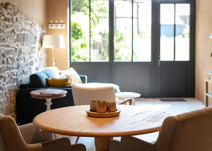 Paddock - Wellness & D'hotes 4*