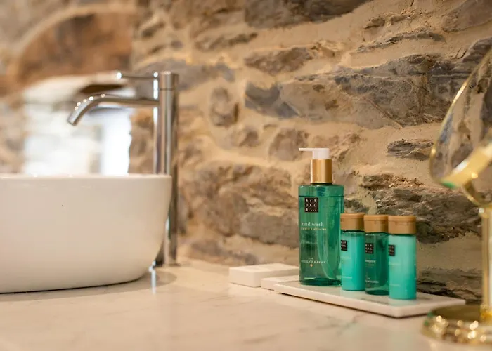 Bed & Breakfast Paddock - Wellness & D'hotes Stoumont