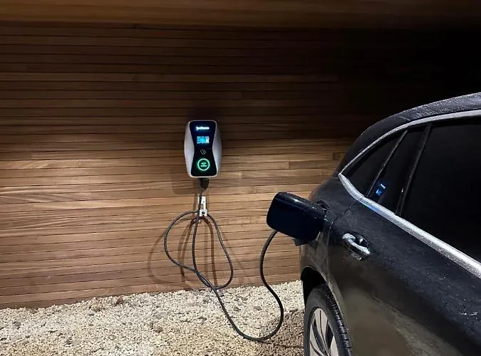 Bed & Breakfast Paddock - Wellness & D'hotes 4*