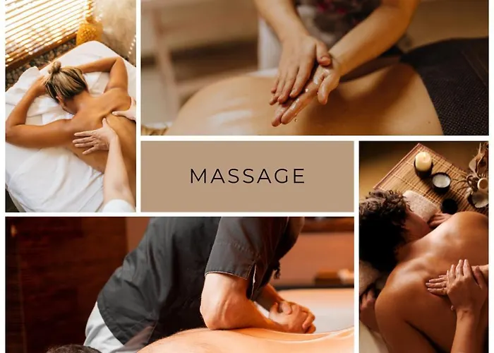 Paddock - Wellness & D'hotes 4* Stoumont