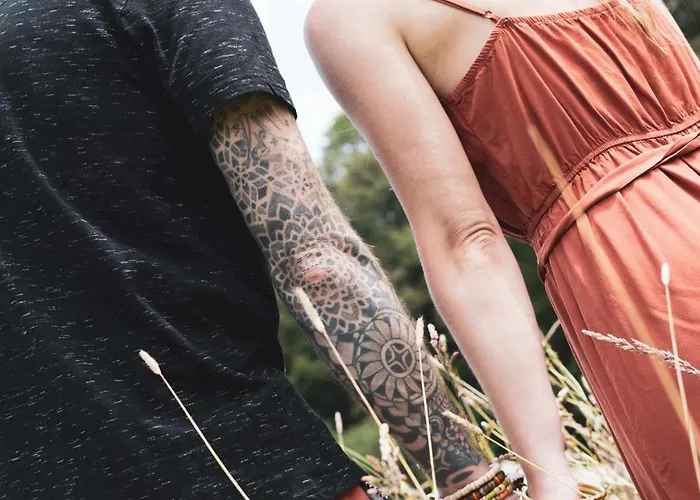 Bed & Breakfast Paddock - Wellness & D'hotes 4*