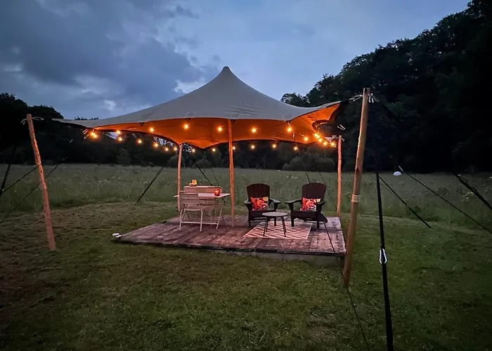 Paddock - Wellness & D'hotes 4*