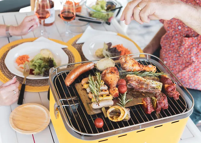 Paddock - Wellness & D'hotes Bed & Breakfast 4*