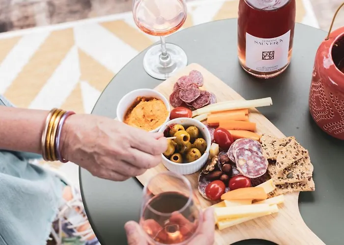 Bed & Breakfast Paddock - Wellness & D'hotes Stoumont