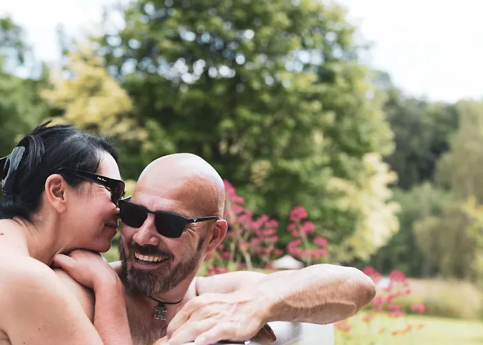 Paddock - Wellness & D'hotes 4*