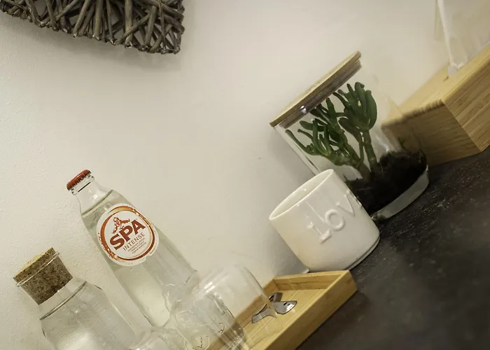 Paddock - Wellness & D'hotes Bed & Breakfast 4*