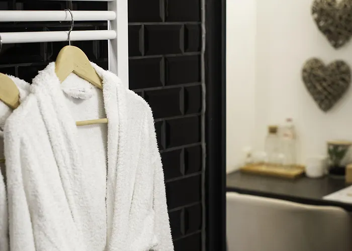 Bed & Breakfast Paddock - Wellness & D'hotes