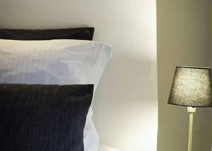 Bed & Breakfast Paddock - Wellness & D'hotes 4*