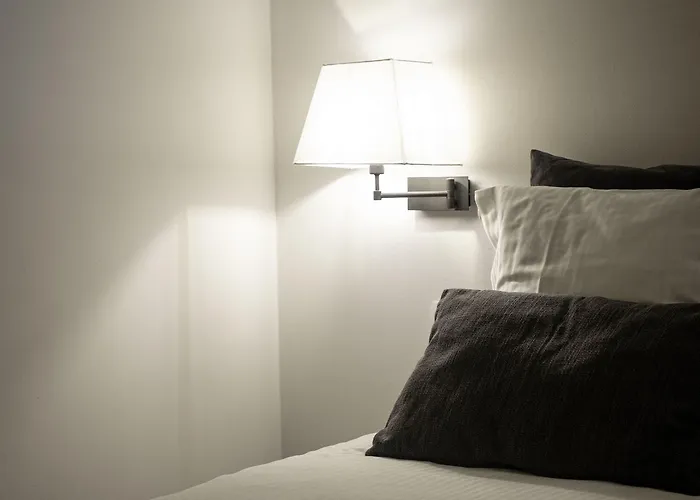 Paddock - Wellness & D'hotes Bed & Breakfast