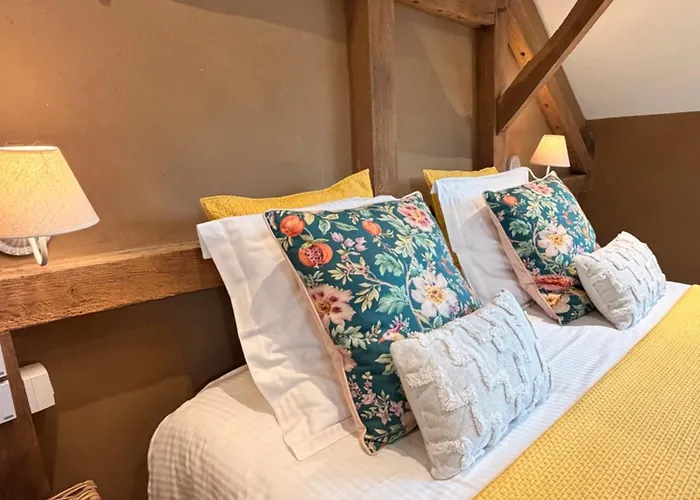 Paddock - Wellness & D'hotes 4* Stoumont